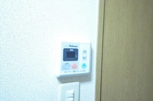 グロワールの物件内観写真